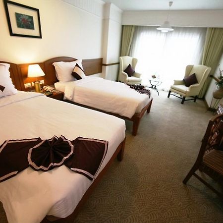 Grand Diamond City Hotel & Casino Poipet 外观 照片