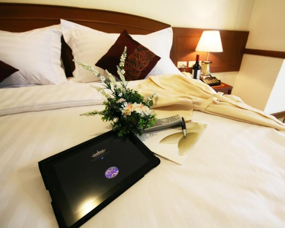 Grand Diamond City Hotel & Casino Poipet 外观 照片