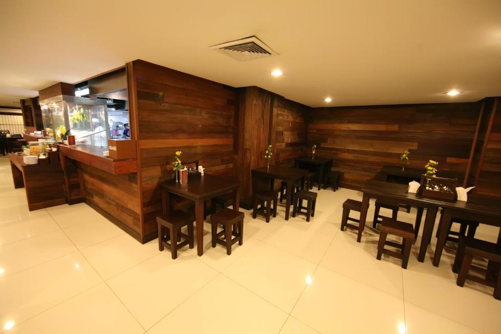 Grand Diamond City Hotel & Casino Poipet 外观 照片