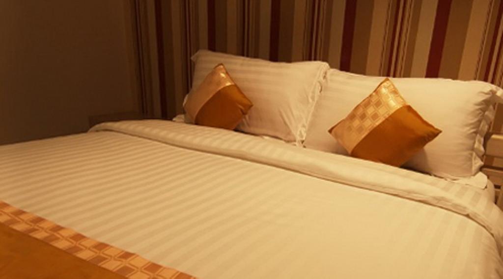 Grand Diamond City Hotel & Casino Poipet 外观 照片