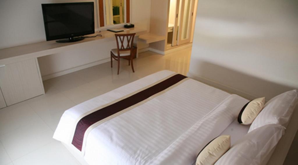 Grand Diamond City Hotel & Casino Poipet 外观 照片