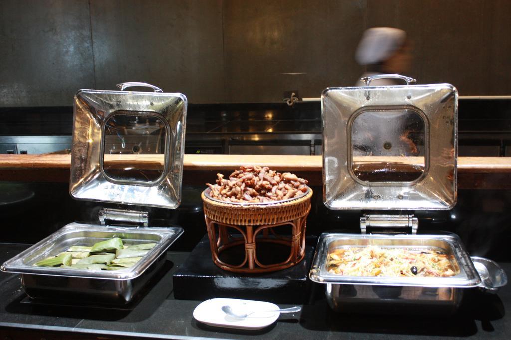 Grand Diamond City Hotel & Casino Poipet 外观 照片