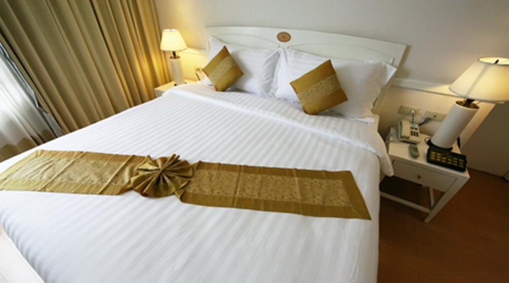 Grand Diamond City Hotel & Casino Poipet 外观 照片