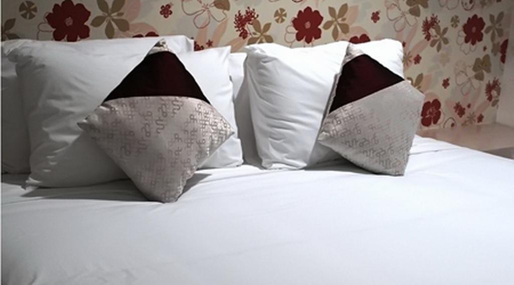 Grand Diamond City Hotel & Casino Poipet 外观 照片