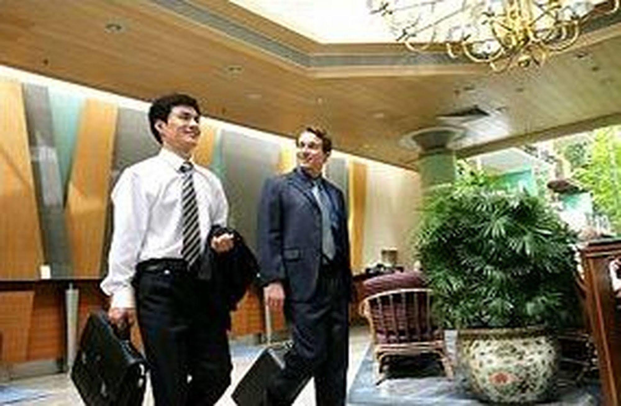 Grand Diamond City Hotel & Casino Poipet 外观 照片