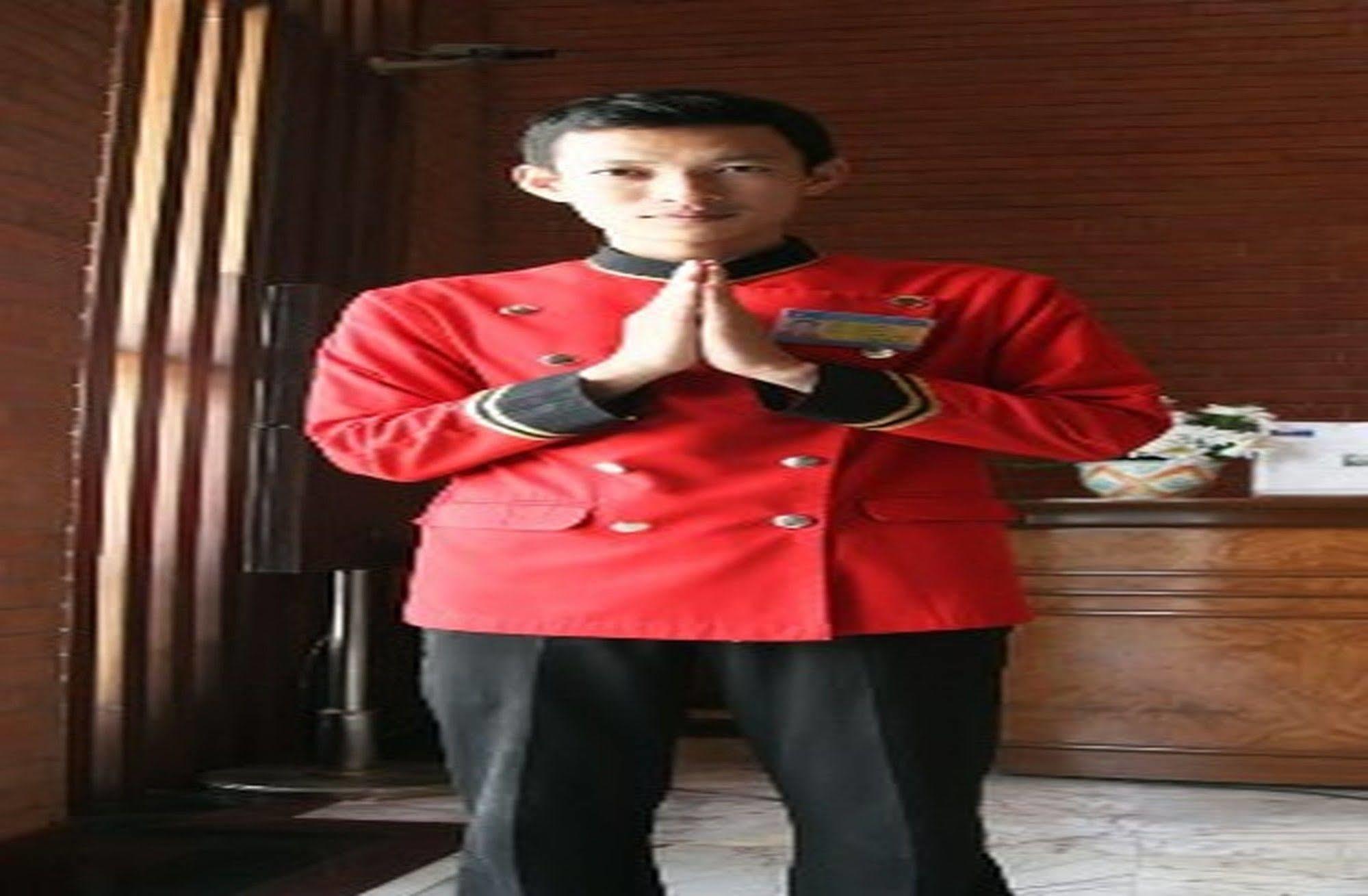 Grand Diamond City Hotel & Casino Poipet 外观 照片