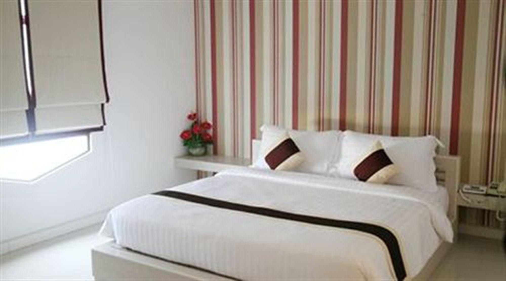 Grand Diamond City Hotel & Casino Poipet 外观 照片