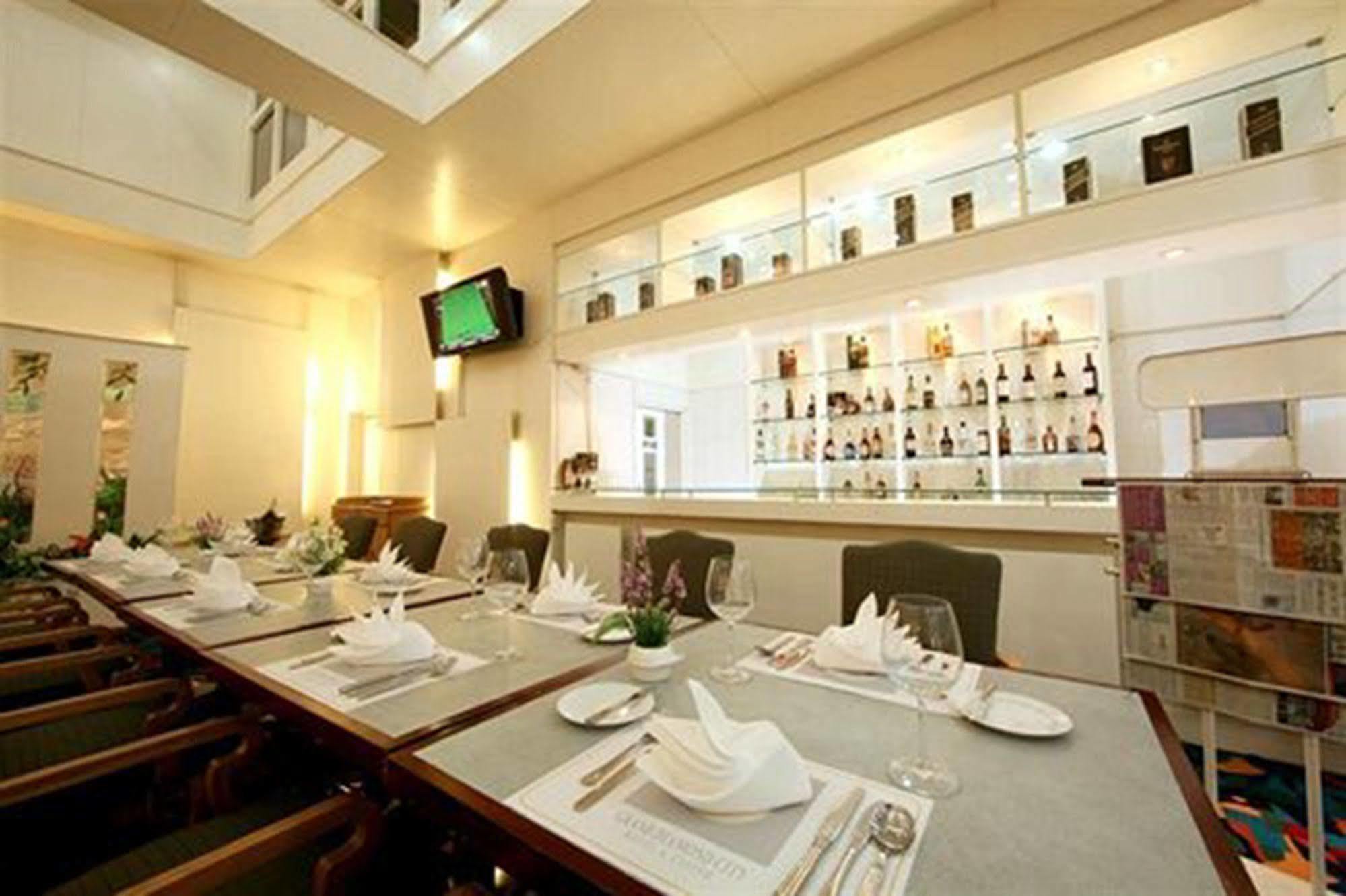 Grand Diamond City Hotel & Casino Poipet 外观 照片